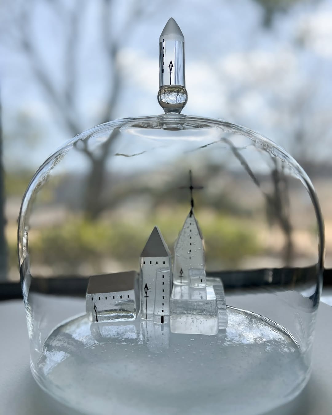 Post 8 by Mellow Glass on Instagram (image)