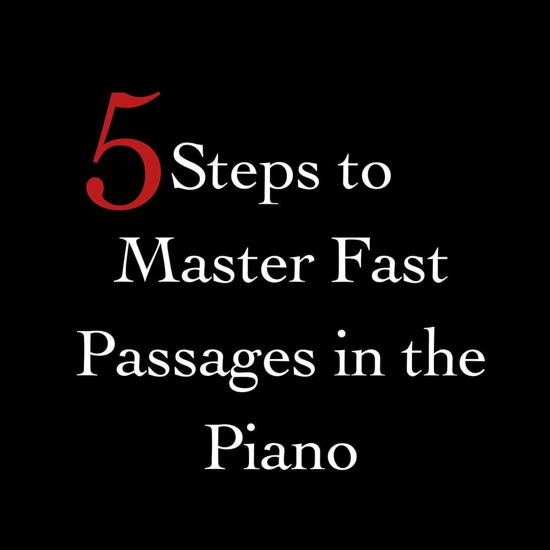 Post 10 by Farnoosh Farokhzad  |  Classical Pianist on Instagram (carousel)