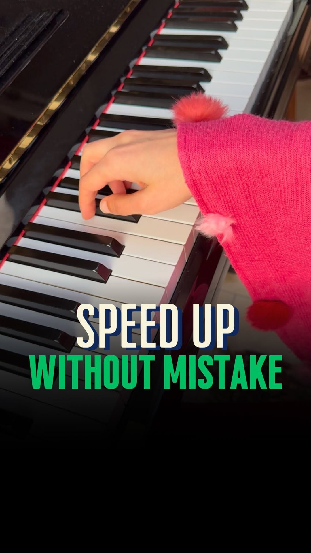 Post 2 by Farnoosh Farokhzad  |  Classical Pianist on Instagram (video)