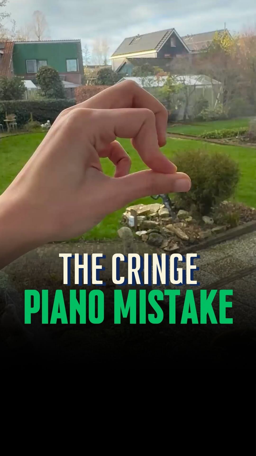 Post 5 by Farnoosh Farokhzad  |  Classical Pianist on Instagram (video)