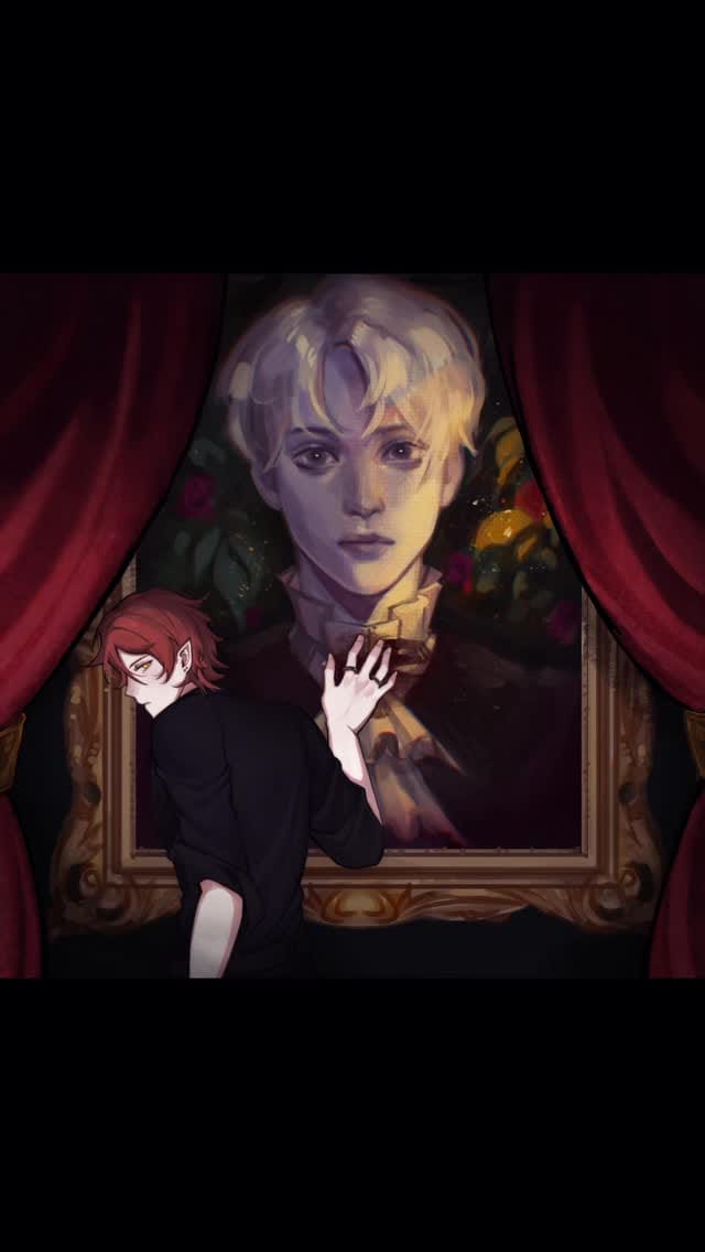 Post 6 by rina ⋆˚𝜗𝜚˚⋆ on Instagram (video)