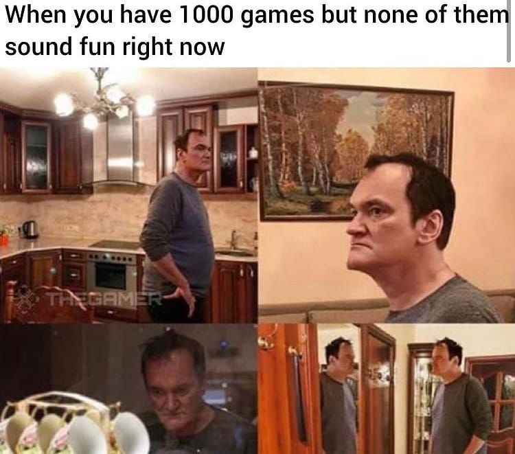 Post 2 by Daily Gaming Posts on Instagram (image)