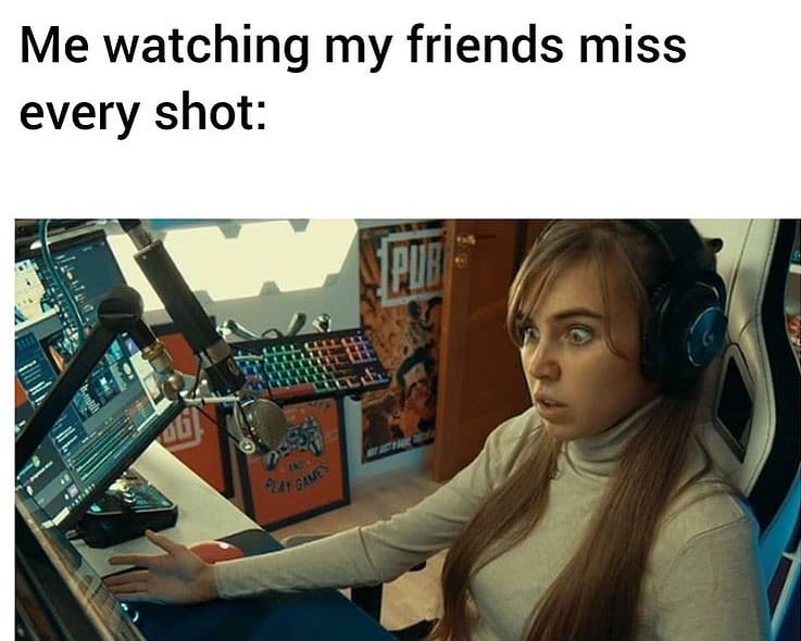 Post 9 by Daily Gaming Posts on Instagram (image)