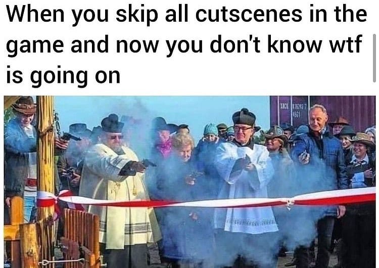 Post 3 by Daily Gaming Posts on Instagram (image)