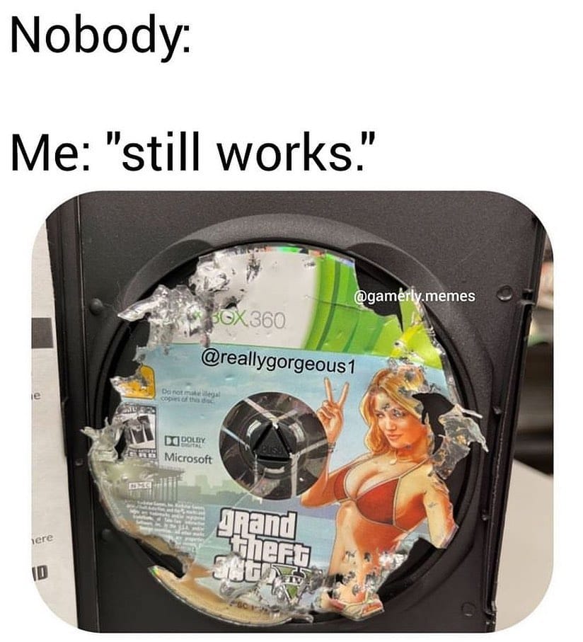 Post 6 by Daily Gaming Posts on Instagram (image)