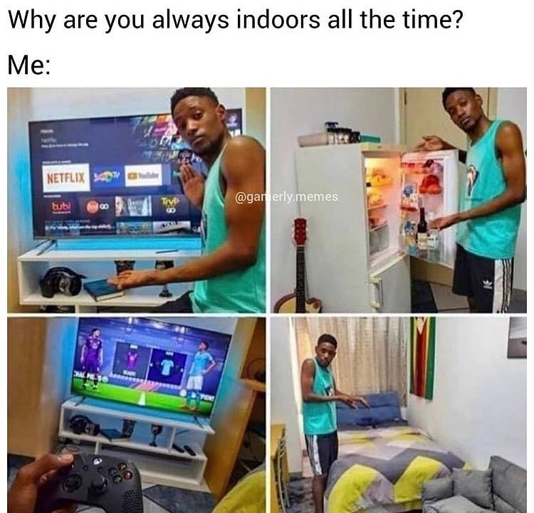 Post 1 by Daily Gaming Posts on Instagram (image)