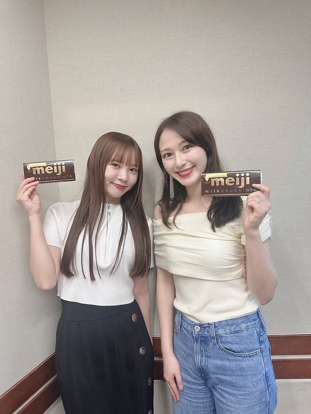 Post 3 by 秋乃七穂｜Akino Naho on Instagram (image)