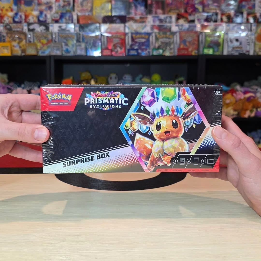 Post 4 by Nintendo Collecting on Instagram (image)