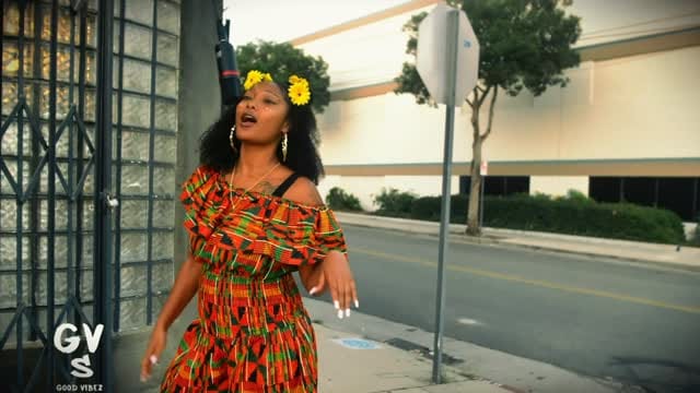 Post 8 by Renee on Instagram (video)