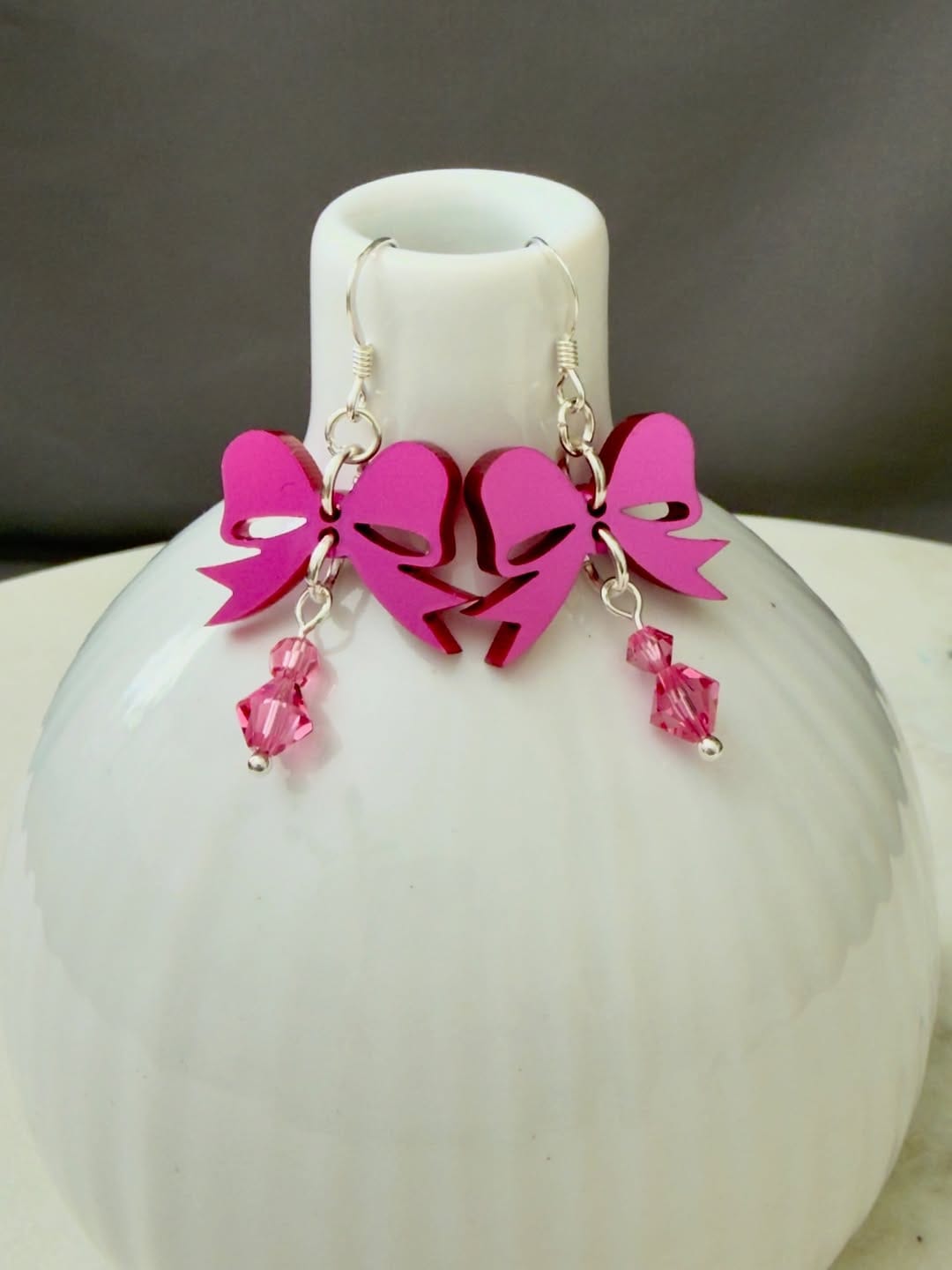 Post 1 by Allura Marie Jewelry on Instagram (carousel)