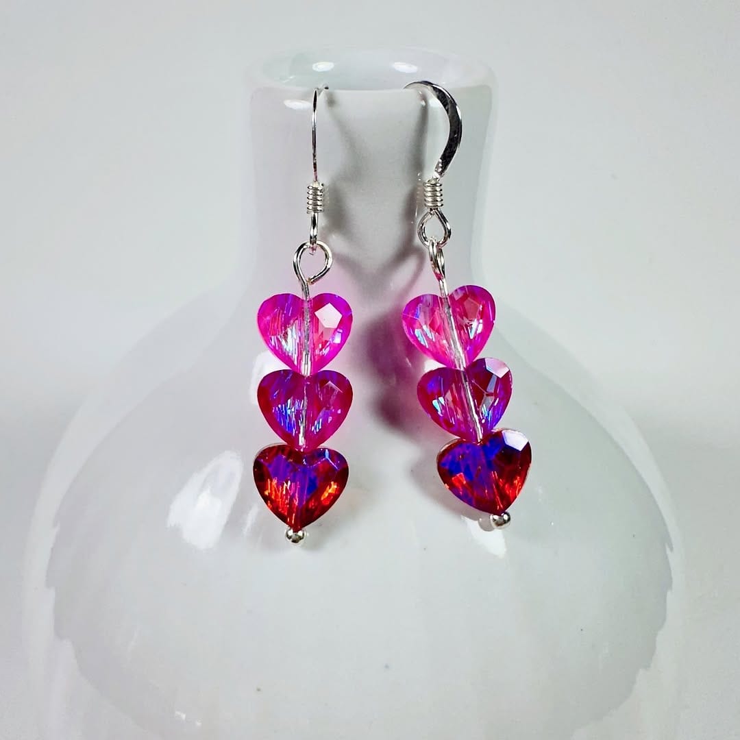 Post 8 by Allura Marie Jewelry on Instagram (image)