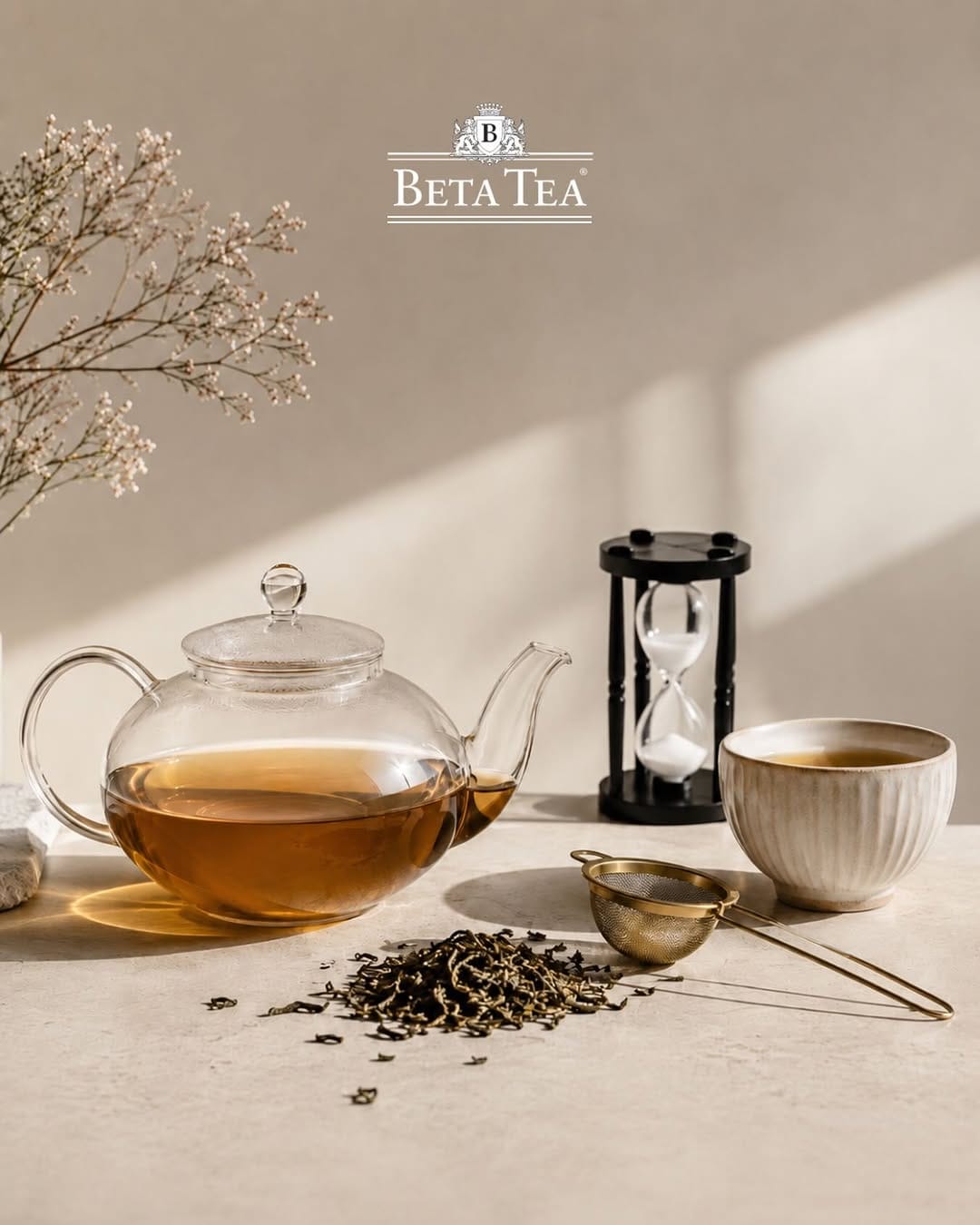 Post 1 by Beta TEA on Instagram (image)