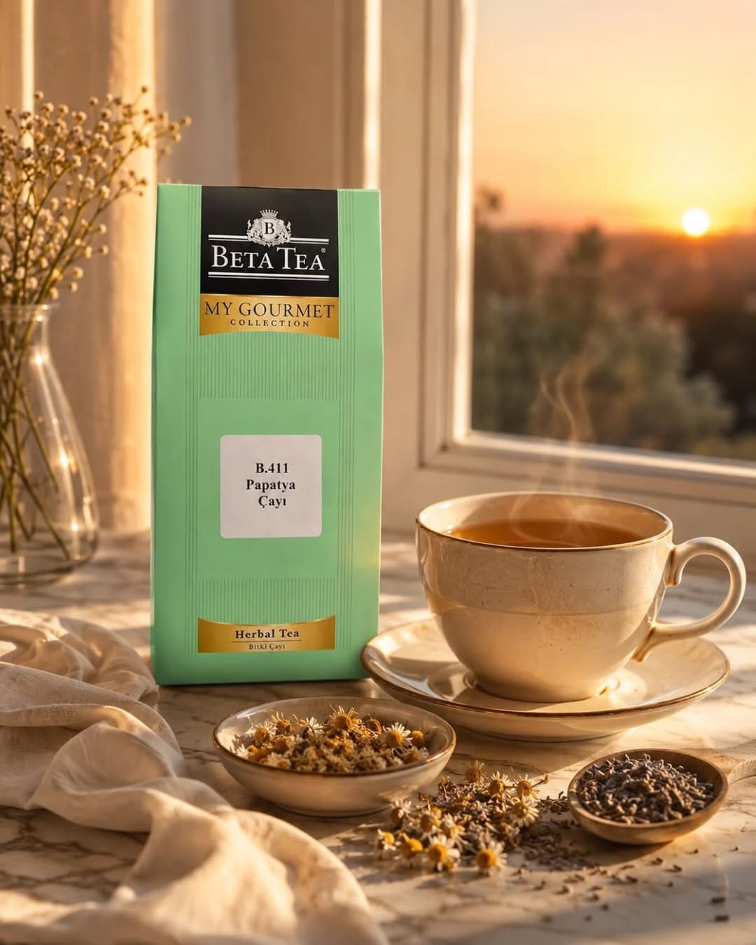 Post 3 by Beta TEA on Instagram (image)