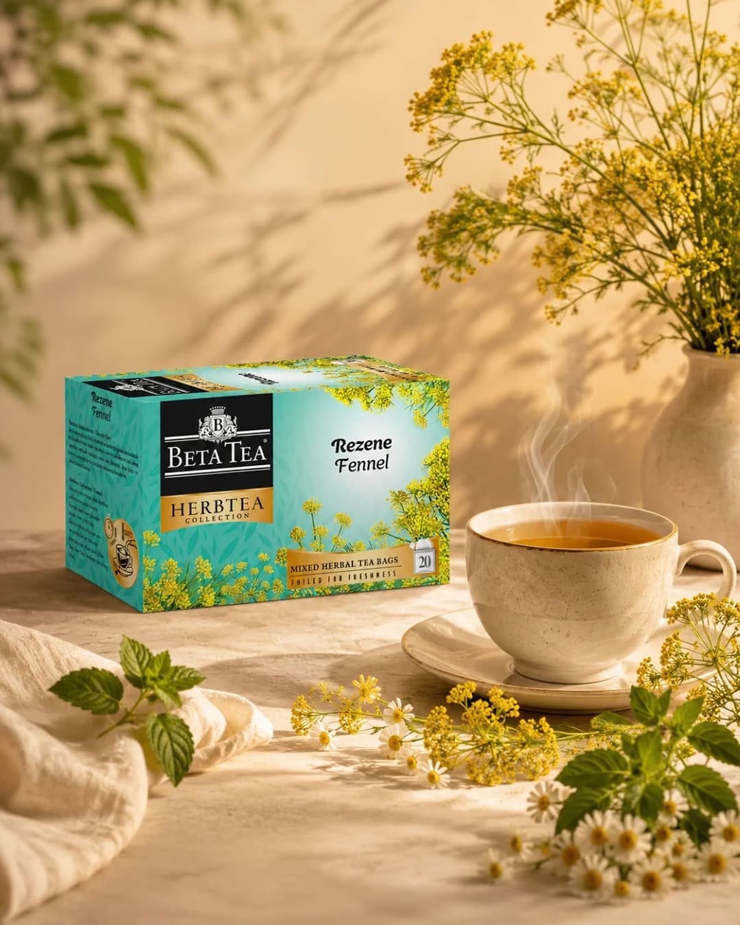Post 5 by Beta TEA on Instagram (image)