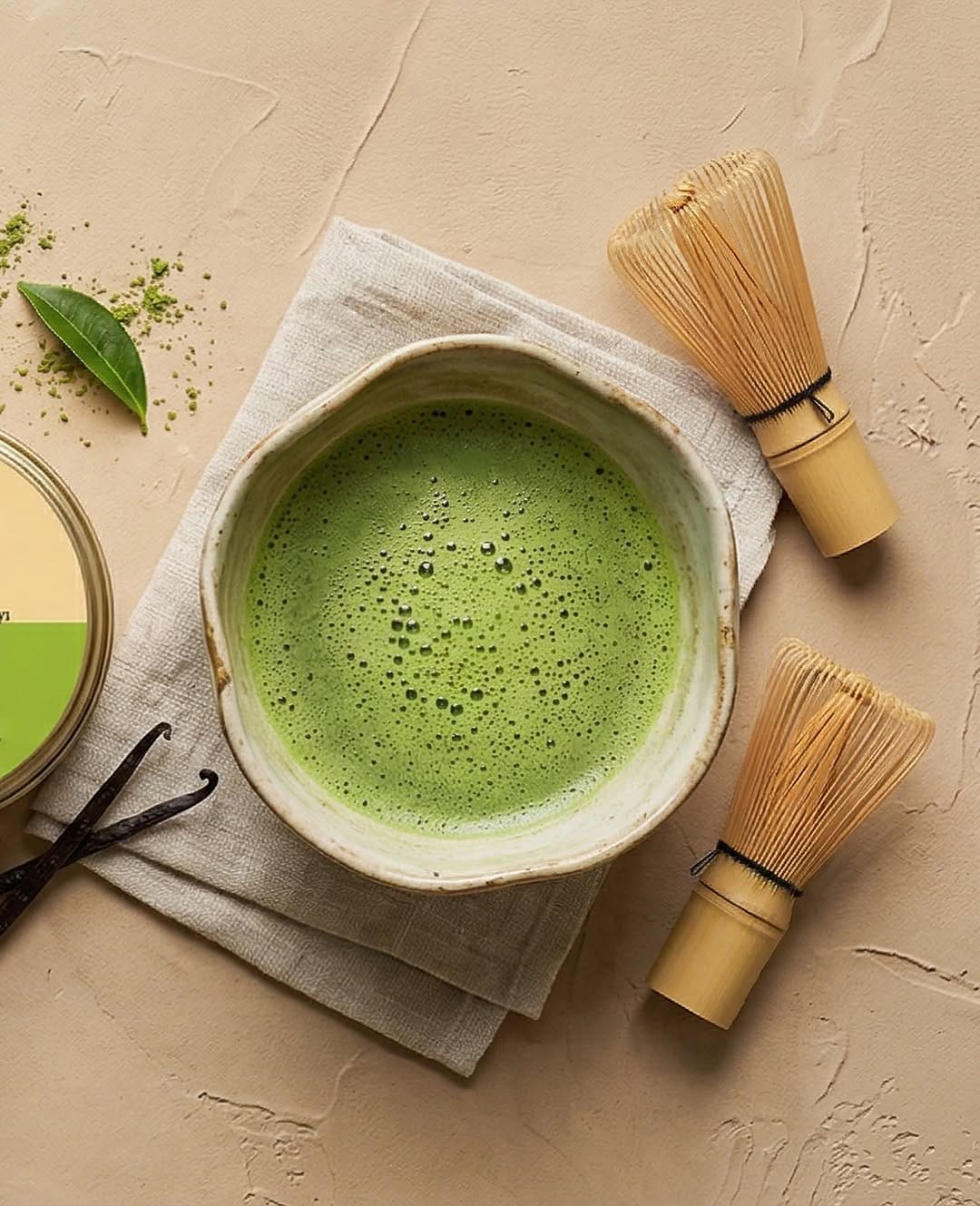 Post 10 by Beta TEA on Instagram (image)