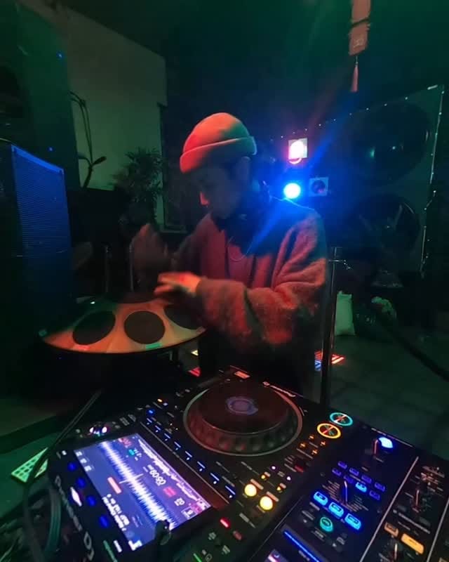 Post 8 by REO MATSUMOTO on Instagram (video)