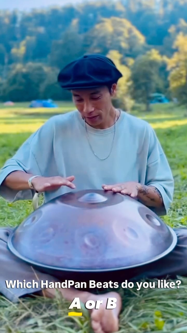 Post 4 by REO MATSUMOTO on Instagram (video)