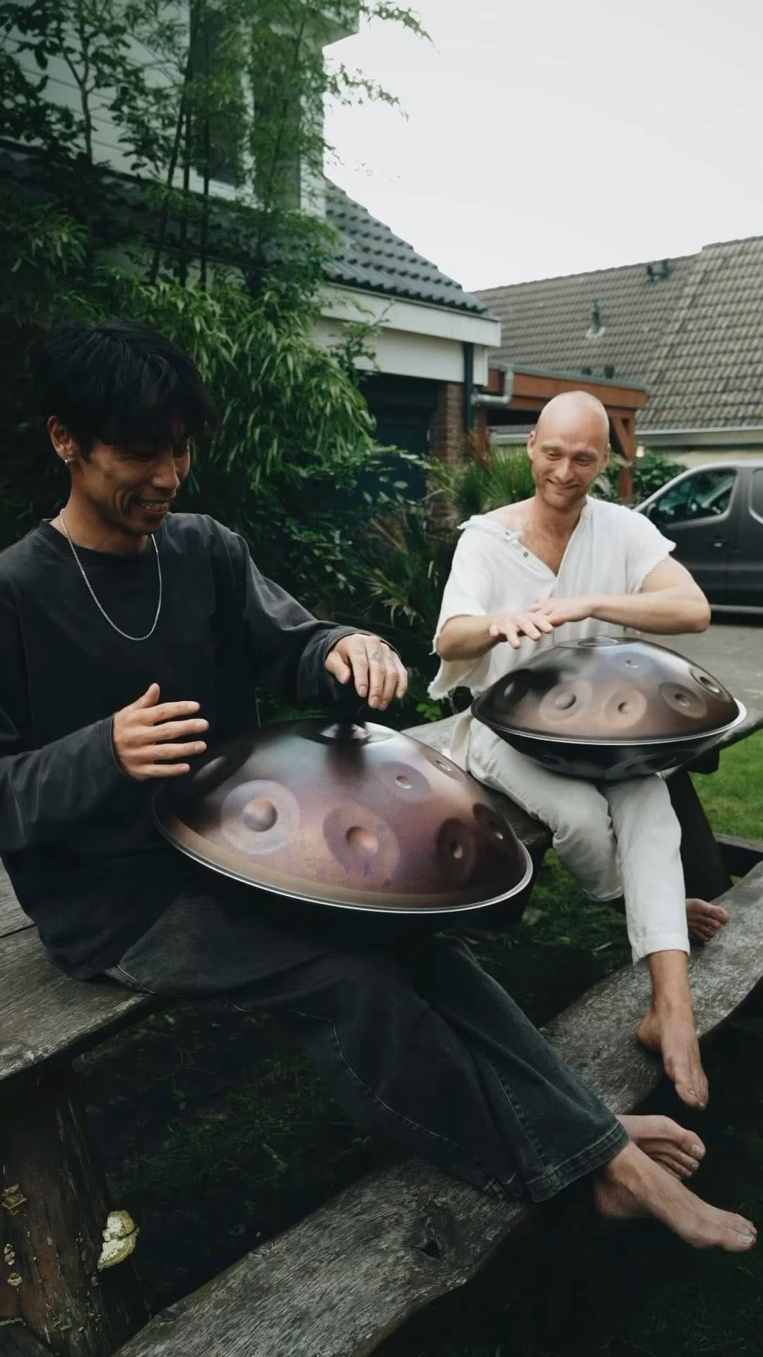 Post 10 by REO MATSUMOTO on Instagram (video)