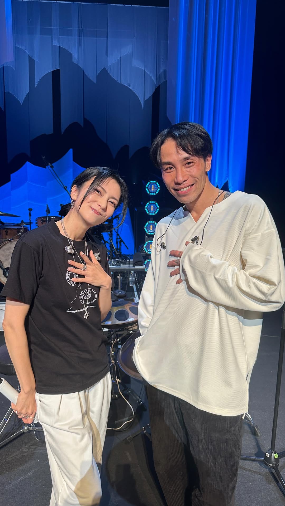 Post 9 by REO MATSUMOTO on Instagram (video)