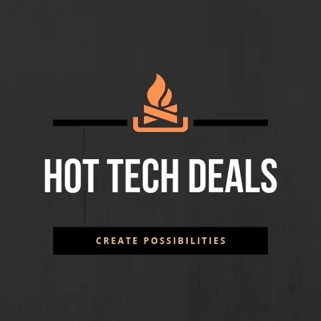 Post 4 by Hot Tech Deals on Instagram (image)