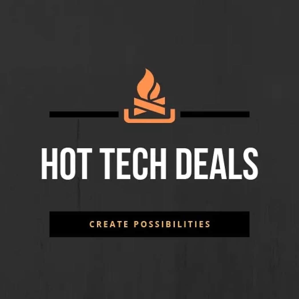 Post 5 by Hot Tech Deals on Instagram (image)