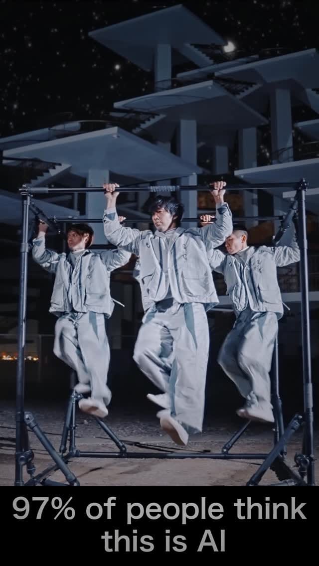 Post 7 by Nao Uochi / 魚地 菜緒 on Instagram (video)