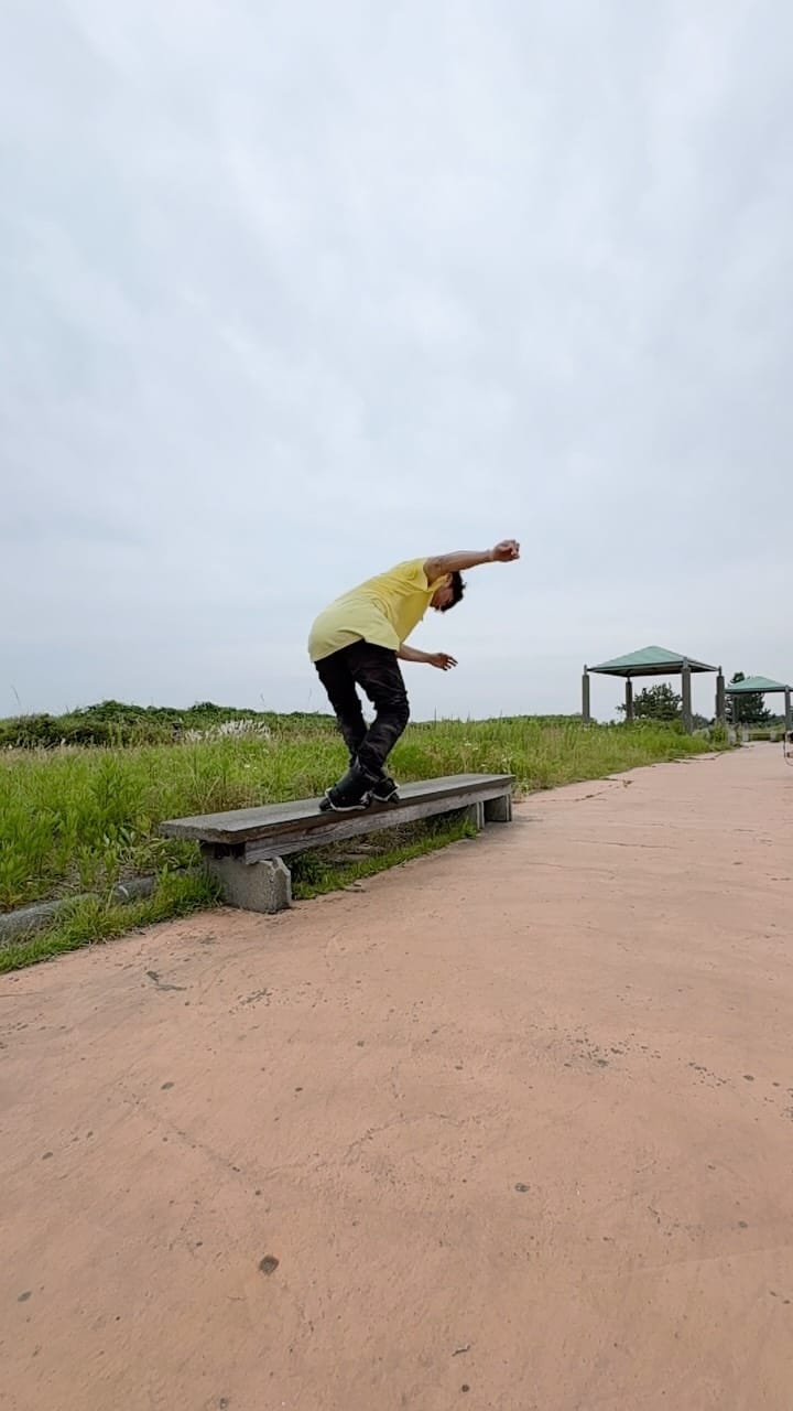 Post 1 by Yasutaka Asakura on Instagram (video)