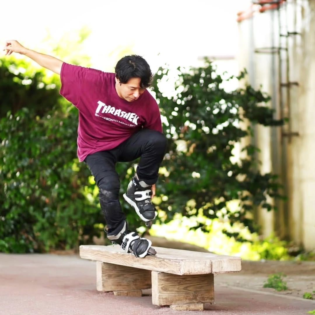 Post 4 by Yasutaka Asakura on Instagram (image)