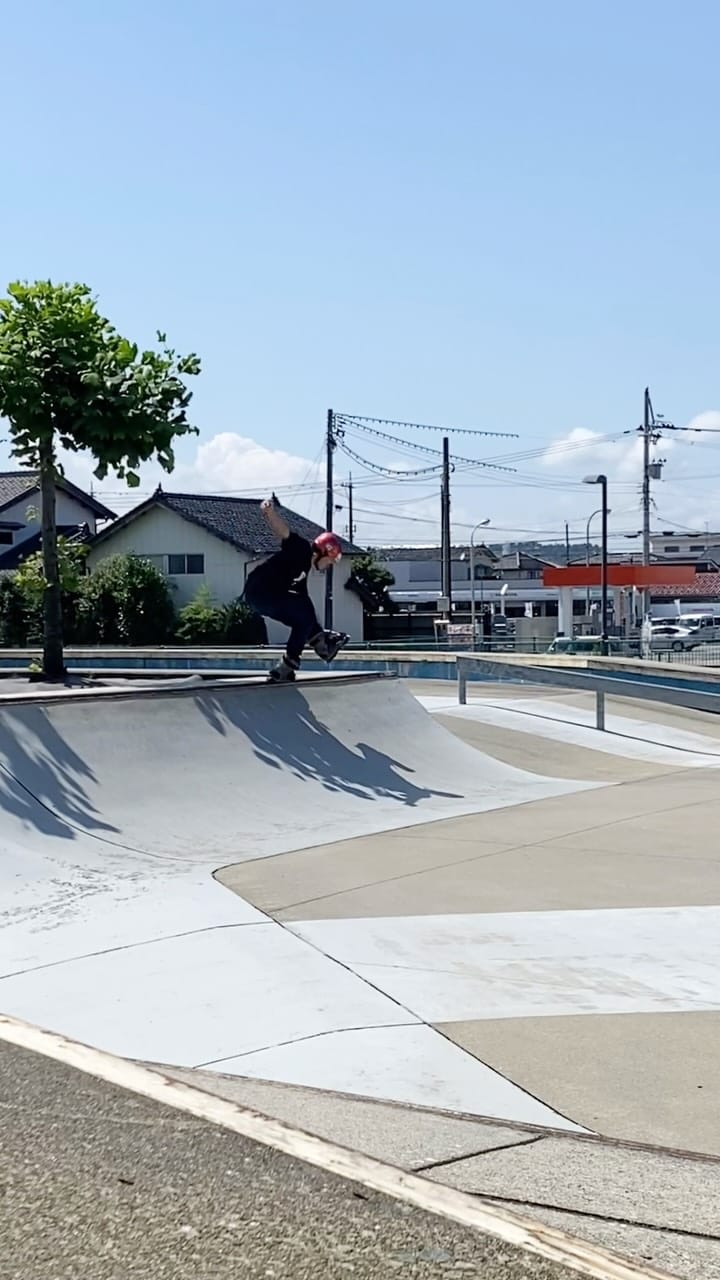 Post 7 by Yasutaka Asakura on Instagram (video)