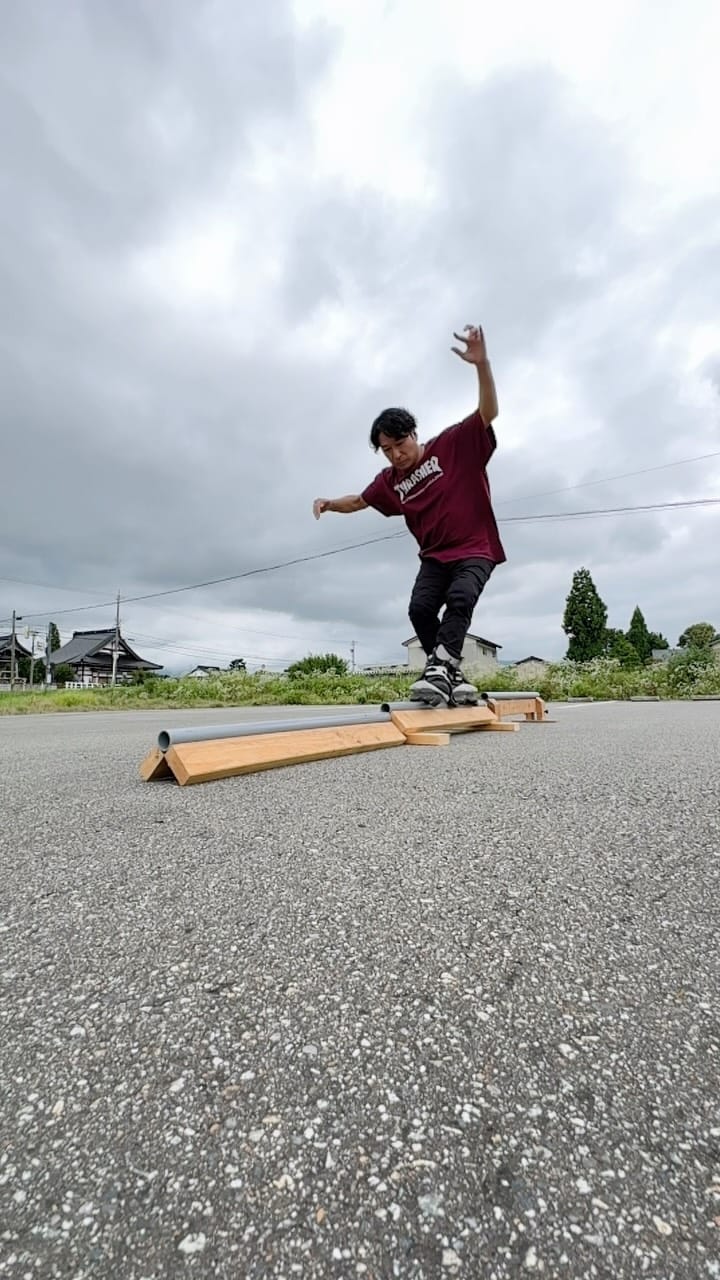 Post 5 by Yasutaka Asakura on Instagram (video)
