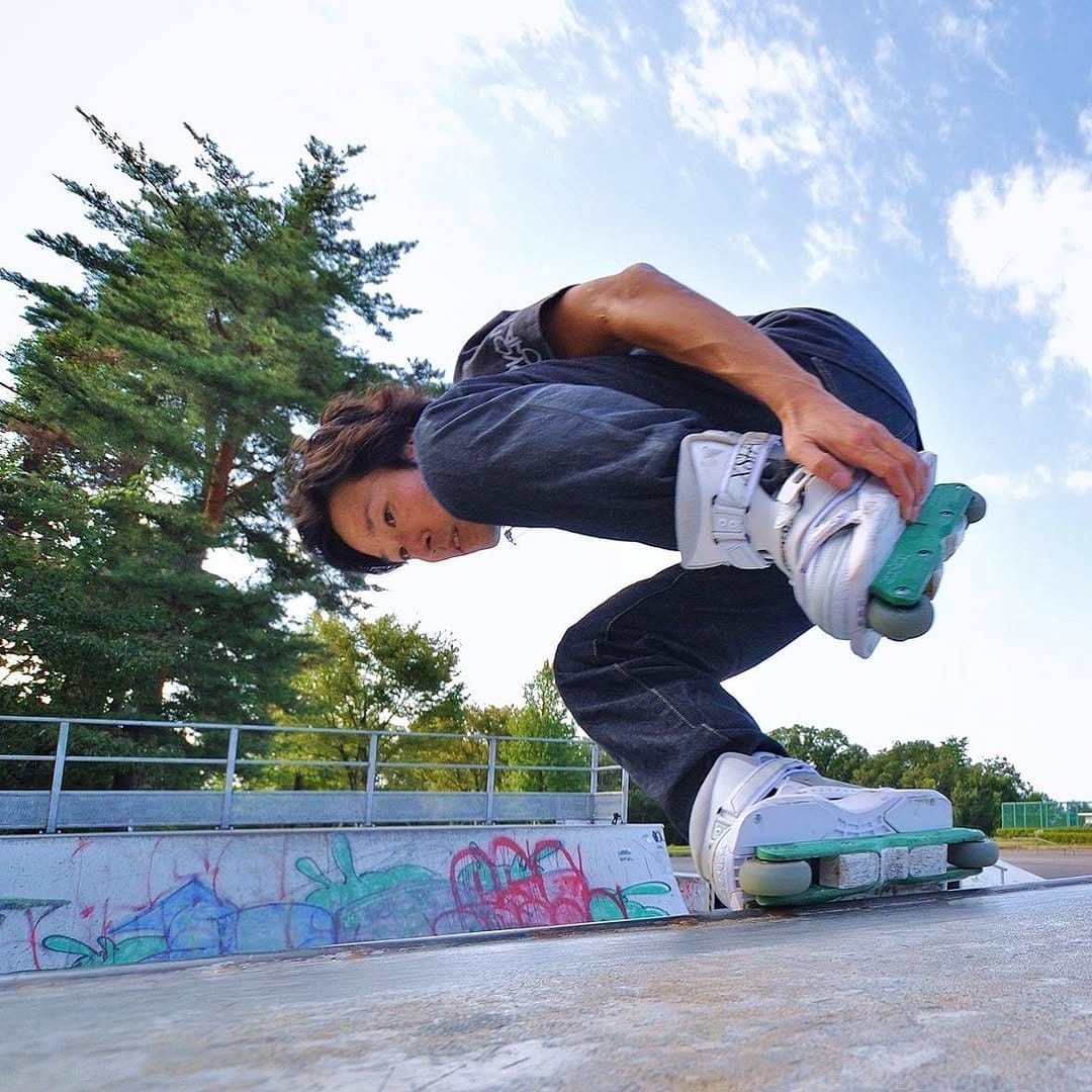 Post 10 by Yasutaka Asakura on Instagram (image)