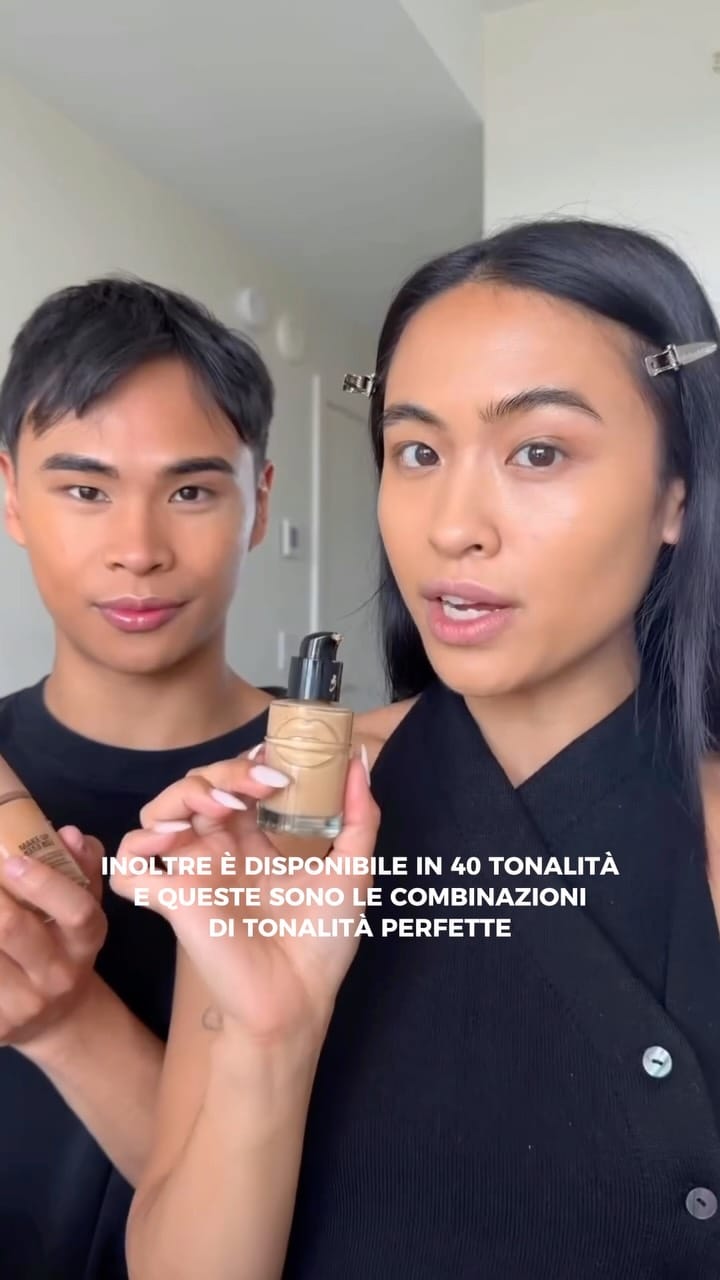 Post 4 by LA TRUCCHERIA on Instagram (video)
