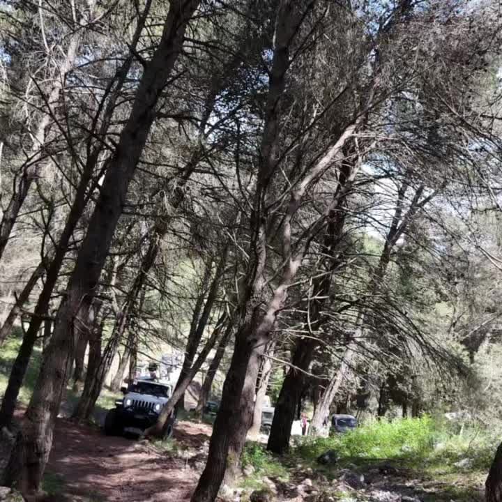 Post 7 by HM4X4 on Instagram (video)
