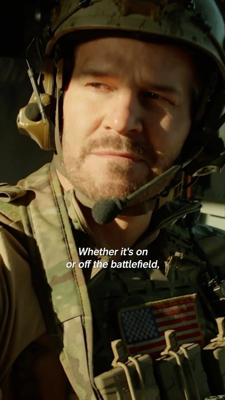 Post 8 by SEAL Team on Instagram (video)