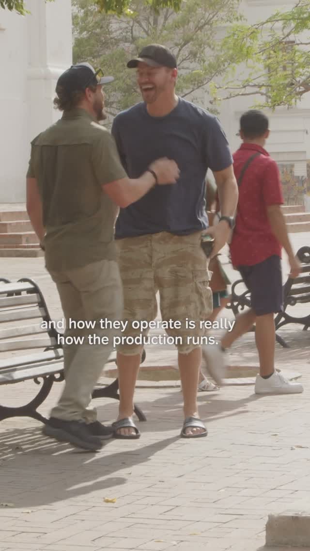 Post 5 by SEAL Team on Instagram (video)