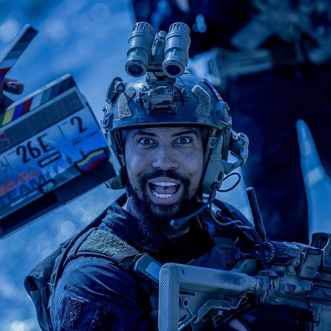 Post 6 by SEAL Team on Instagram (carousel)