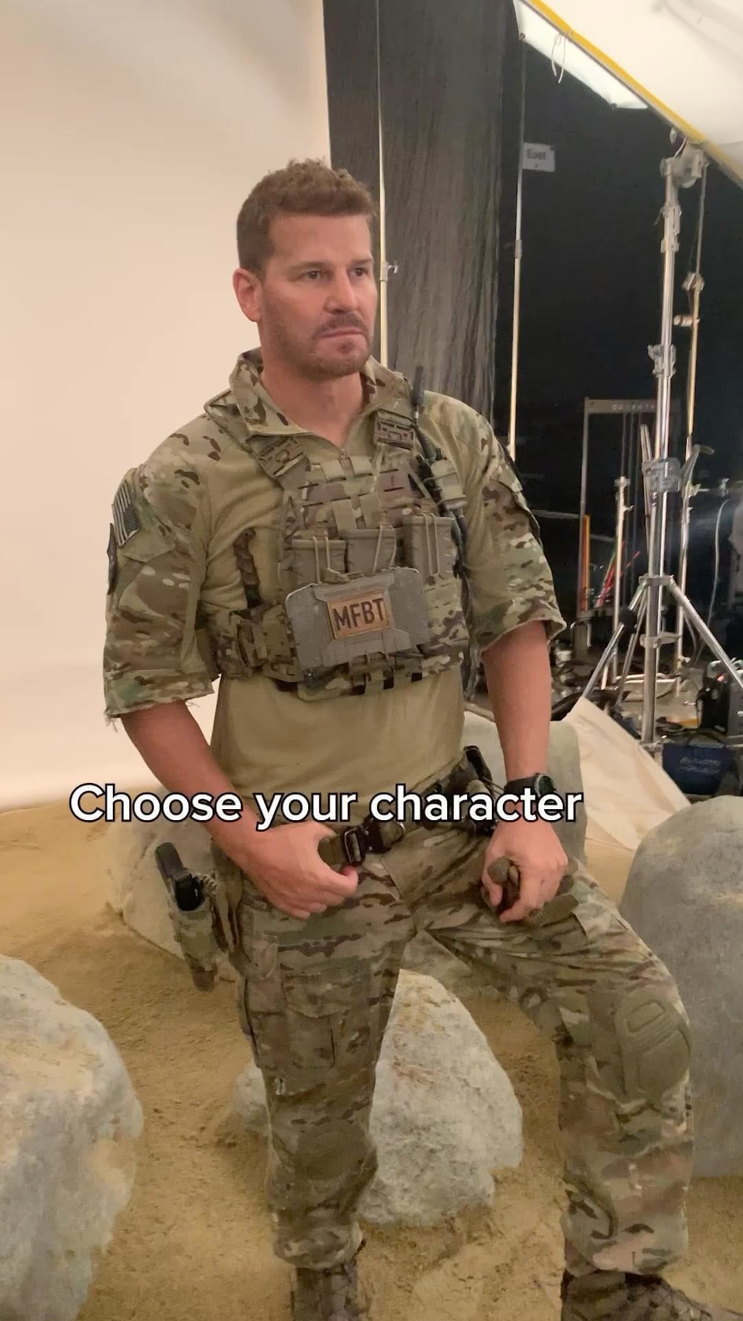 Post 9 by SEAL Team on Instagram (video)