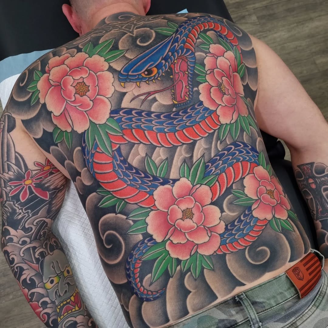 Post 9 by David on Instagram (image)