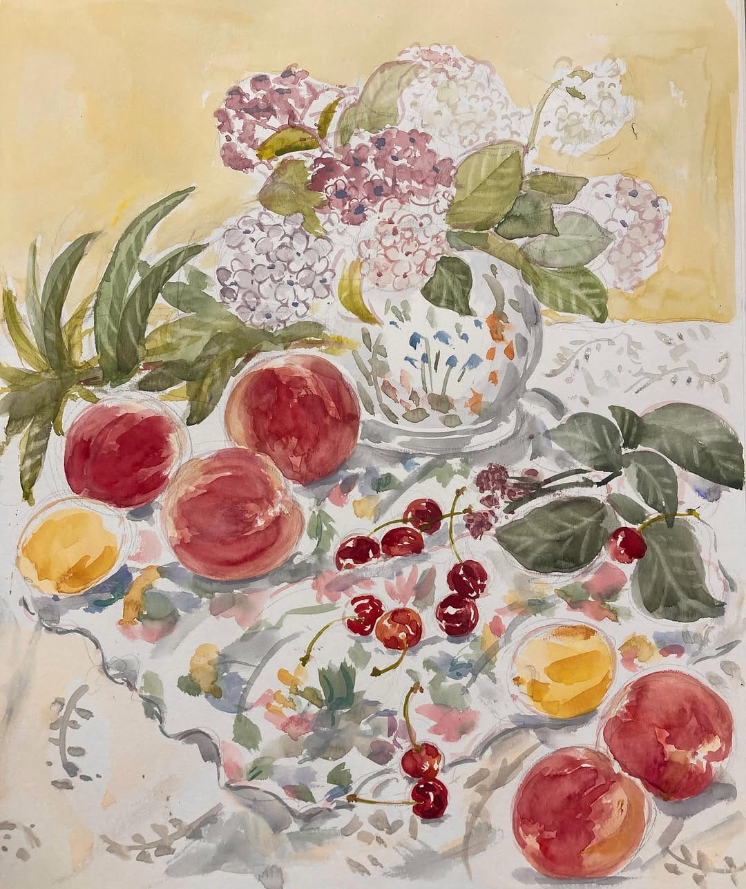 Post 8 by Sachiko Kosuge 小菅幸子 on Instagram (image)