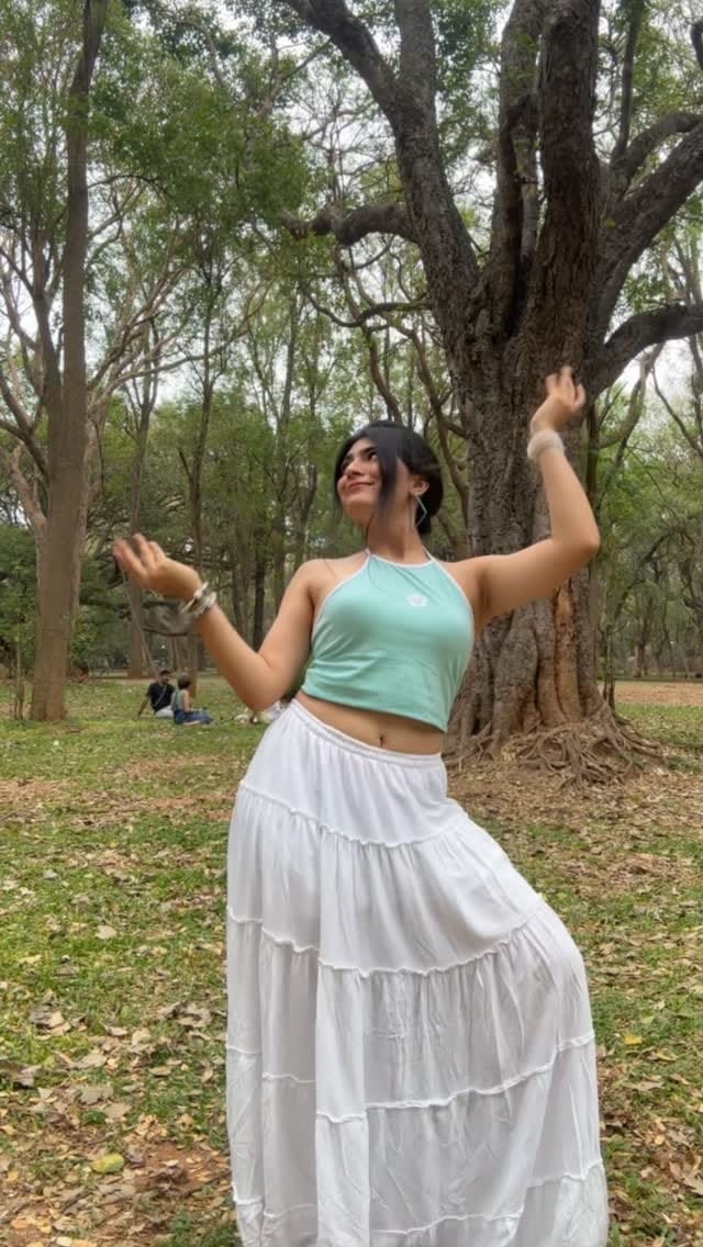 Post 7 by 💚Sushma V Thogre💚 on Instagram (video)