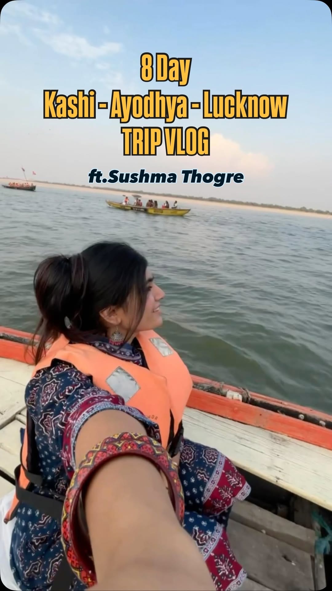 Post 2 by 💚Sushma V Thogre💚 on Instagram (video)