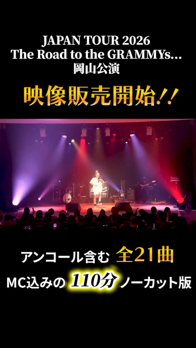 Post 2 by Violinist SHOGO🎻 on Instagram (video)