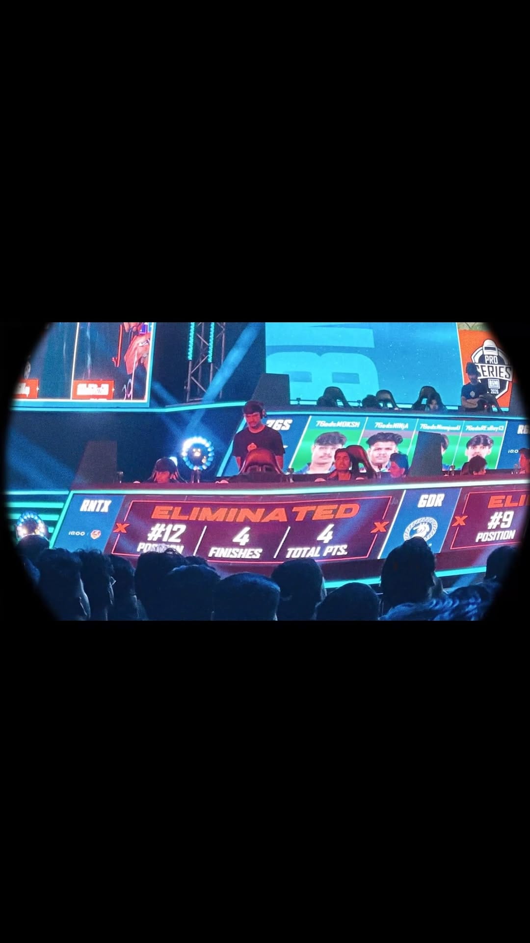 Post 8 by Team Revenant XSpark on Instagram (video)