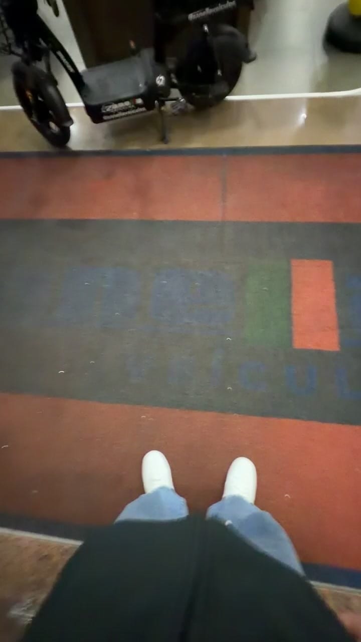 Post 1 by Zanella Veículos on Instagram (video)