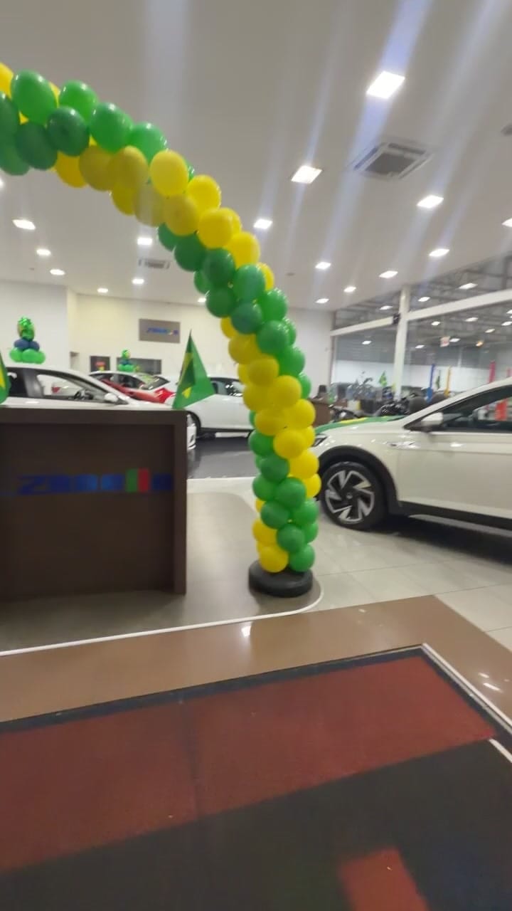 Post 7 by Zanella Veículos on Instagram (video)