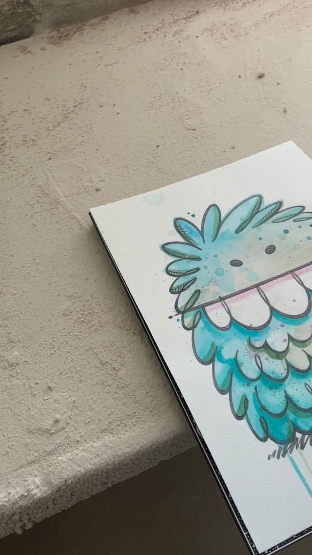 Post 1 by Kevin Lyons on Instagram (video)