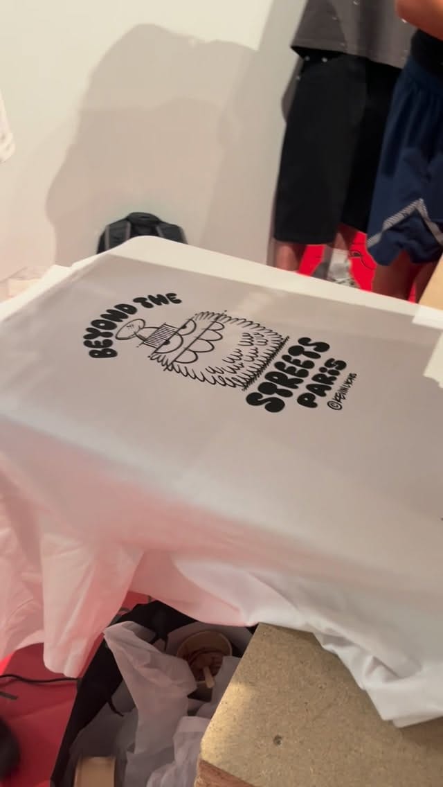 Post 2 by Kevin Lyons on Instagram (video)