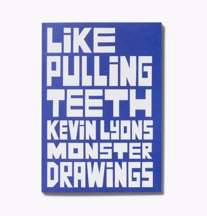 Post 10 by Kevin Lyons on Instagram (carousel)