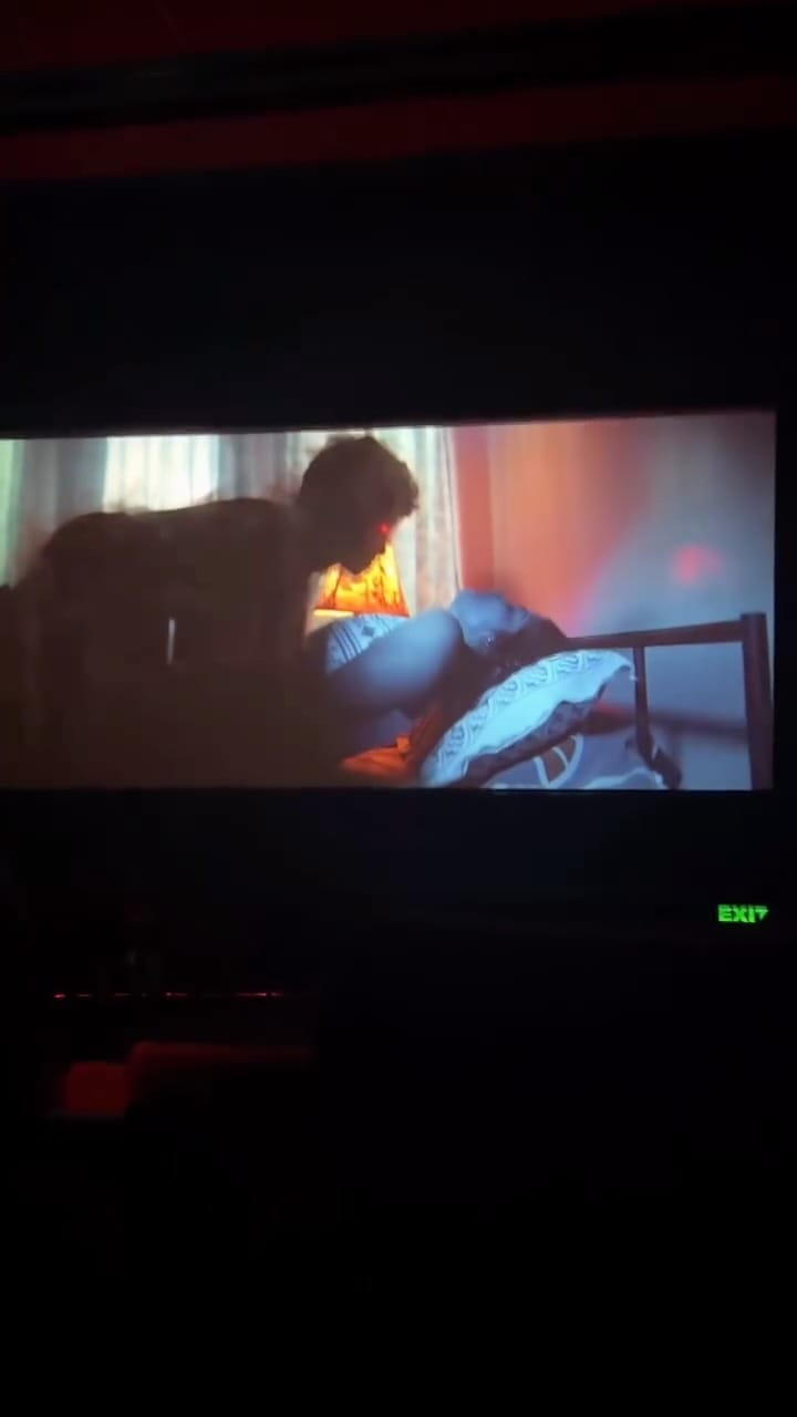 Post 6 by FEROZ on Instagram (video)