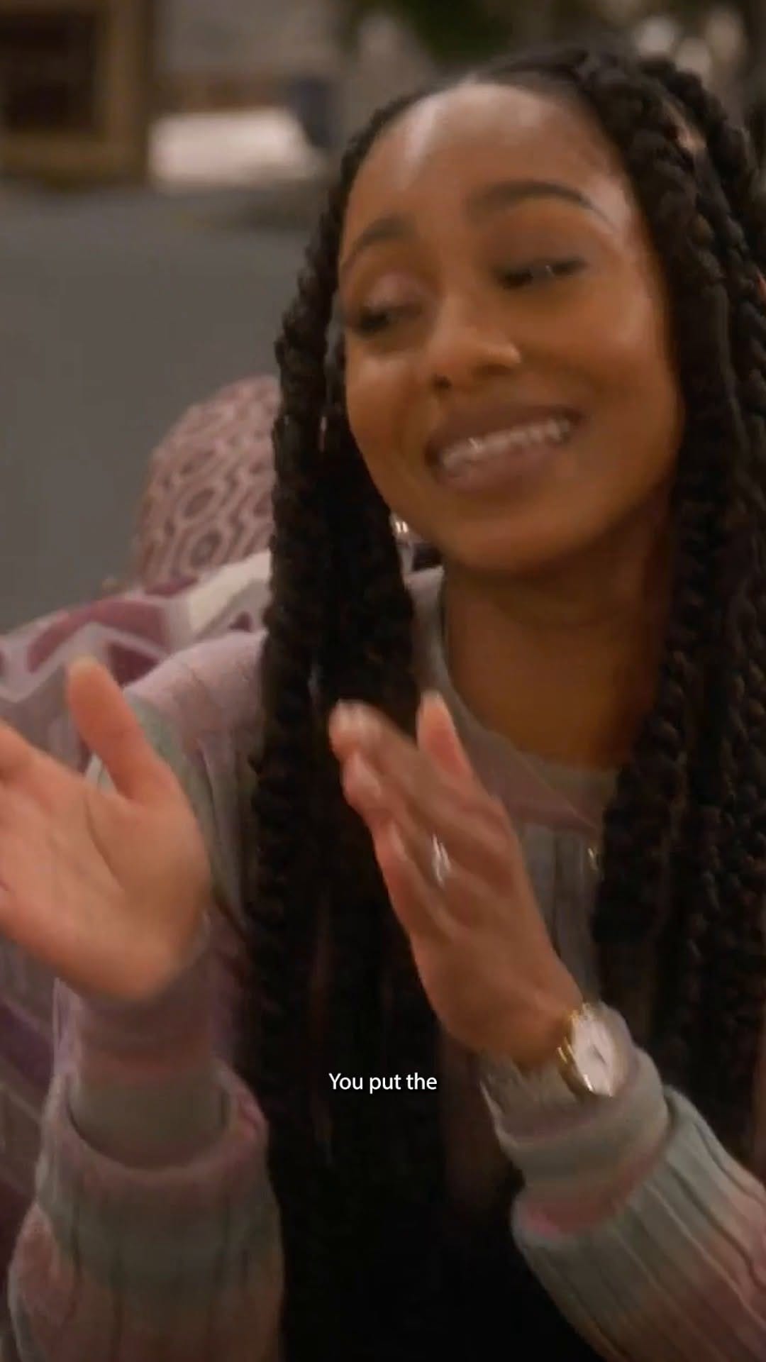 Post 5 by Poppa’s House on Instagram (video)